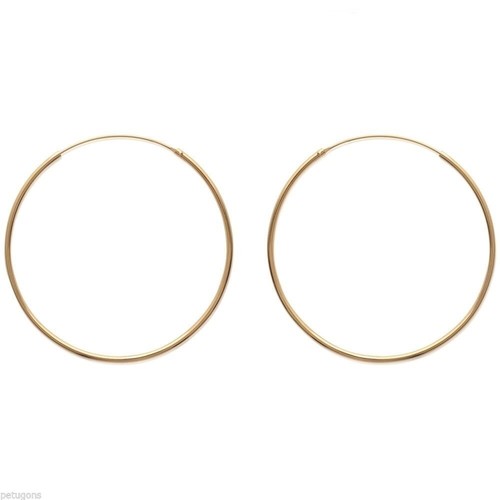 Boucles oreilles creoles - d'oreilles,