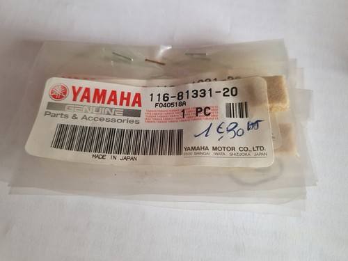 Yamaha ysr50 ysr dt50t - yamaha,
