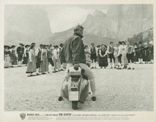 TROY DONAHUE ROME ADVENTURE