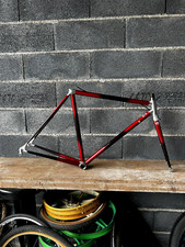 Kit cadre carbone nos - , tvt