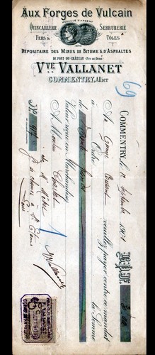 Commentry quincaillerie - (03), /