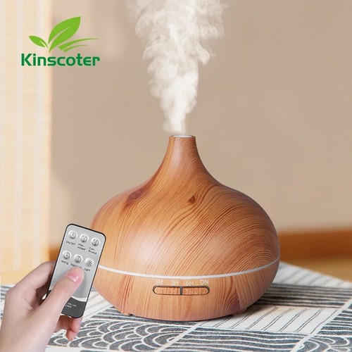 Diffuseur huile essentielle - diffuseur,