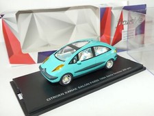 Citroen xanae salon - salon, de