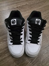 DVS Militia Skate Shoes