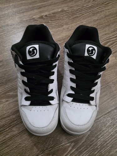 Dvs militia skate - dvs,