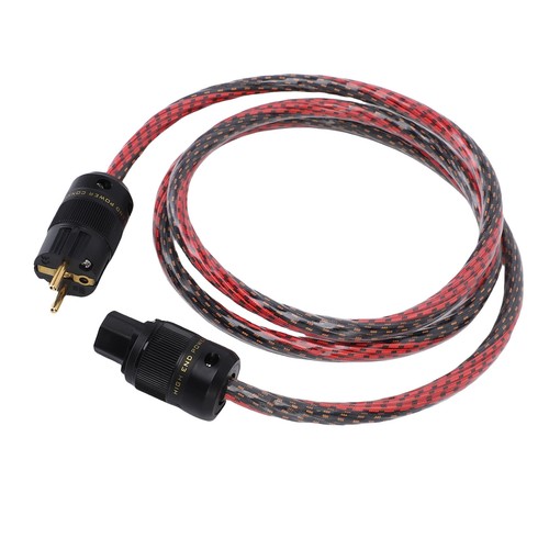 Cable alimentation hifi - cable, d'alimentation