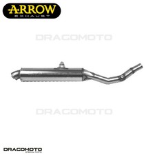 Pot échappement SUZUKI DR 350