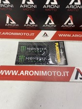 Autocollants Variés MONSTER ENERGY