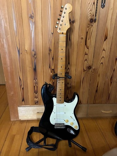 Fender japan stratocaster - japan,