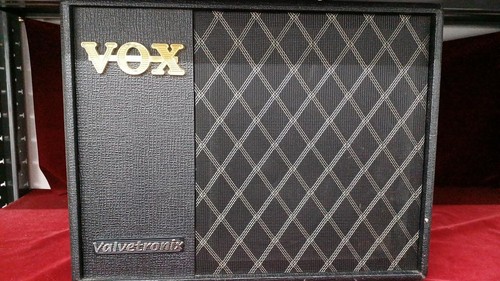 Ampli guitare modélisme - , vox