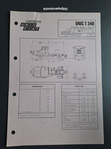 Catalogue prospectus prospect - prospectus,