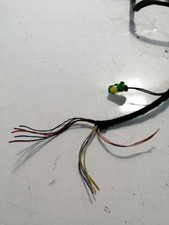 rétroviseur gauche CITROEN C8