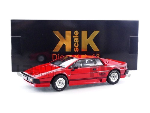 Scale models lotus - kk,