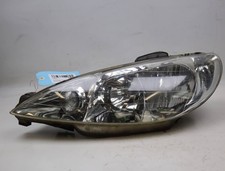 Phare gauche occasion PEUGEOT