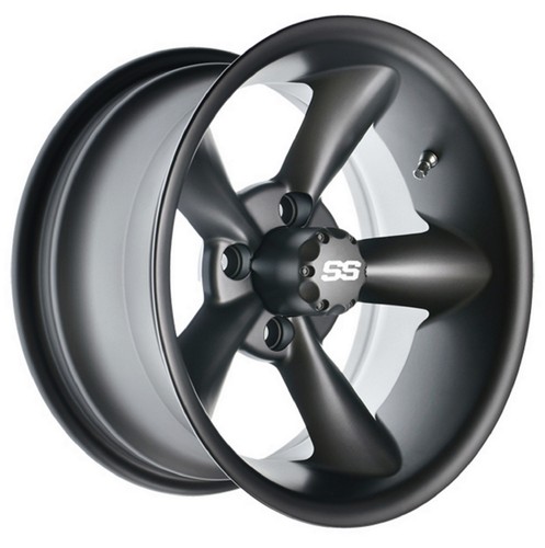 Roues godfather gtw 12x7 - godfather, gris