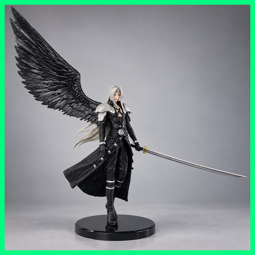 Sephiroth figurine anime - sephiroth,