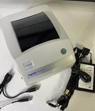 Tyco Electronics T208M Thermal