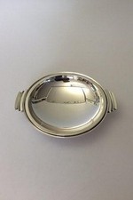 Georg Jensen Pyramide Bol En