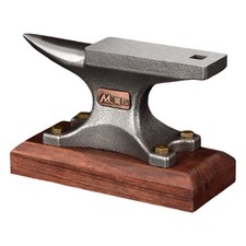 Enclume à pointe unique