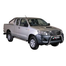 Pare-buffle Avant pour Toyota