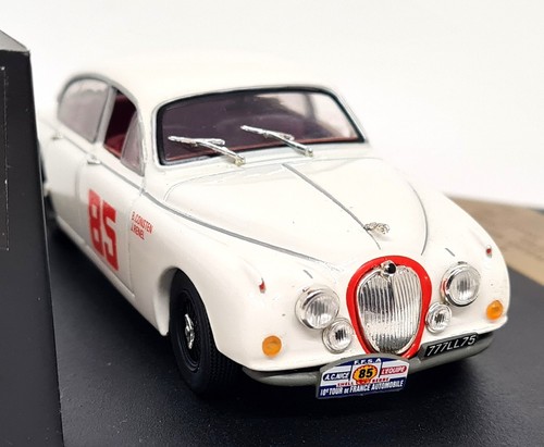Vitesse jaguar mk2 - vitesse,