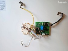 « Carte électronique / Sonde de température Machine a café Nespresso MAGIMIX Nes