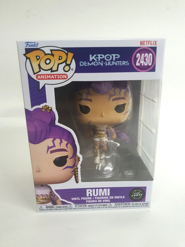 Funko pop animation - animation, k-pop
