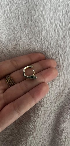 Boucle oreille apm monaco - boucle,