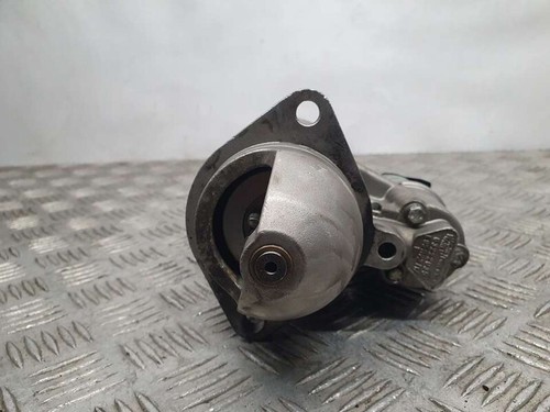 63222035 démarreur bmw - démarreur, serie