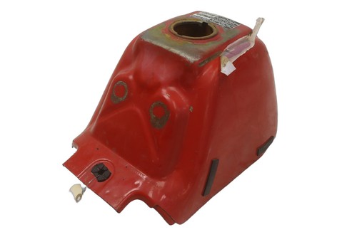 Honda fourtrax 125 - 125, 85