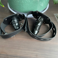 Dildo En Silicone Bouche Ouverte Gag Plug Bondage BDSM Gorge Profonde Sex Toys