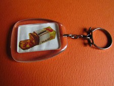 PORTE-CLES 1960 1970 CAKE