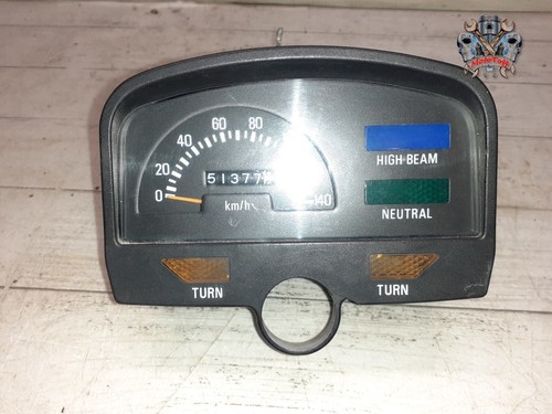 Compteur yamaha 125 1981 - yamaha, de