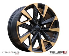 Jantes alliage Cupra R19 5x112