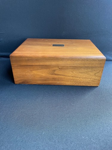 Blanchat coffret à cigares - -,