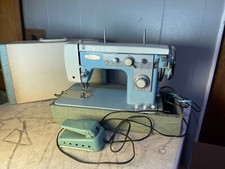 Vintage Riccar Zig Zag Sewing