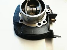 Cylindre Et Piston Horizontal