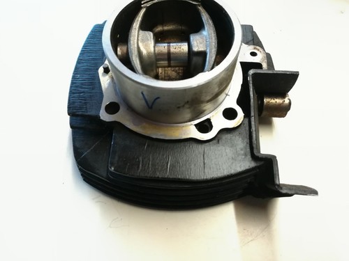 Cylindre piston horizontal - et,
