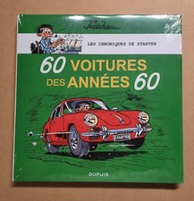 CHRONIQUES DE STARTER 60