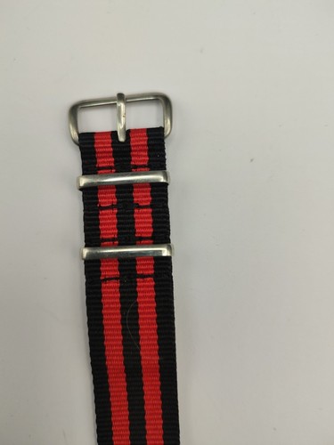 Bracelet nato nylon - bracelet, 20mm
