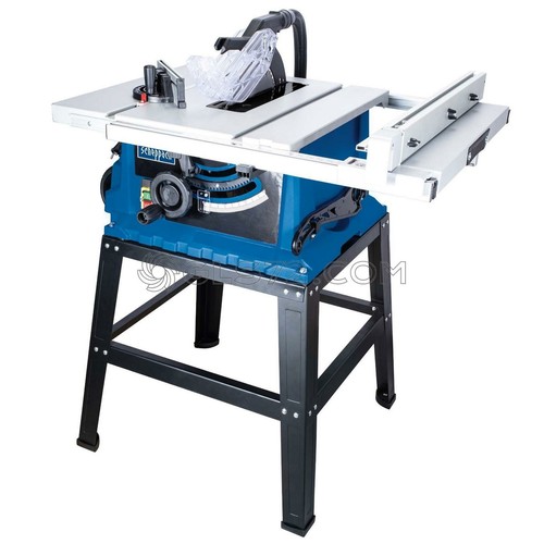 Table scie circulaire - table,