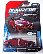 Majorette - Mercedes-AMG CLE