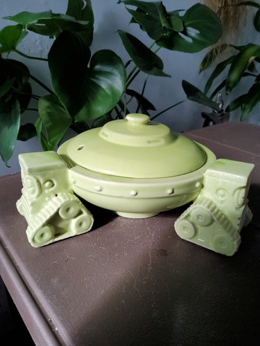 Cosmic robo rover tiki - robo,