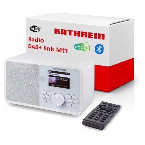 Kathrein dab link m11 - kathrein,