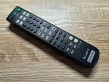 Télécommande Sony RM-U306B