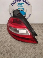 Feu arriere principal gauche