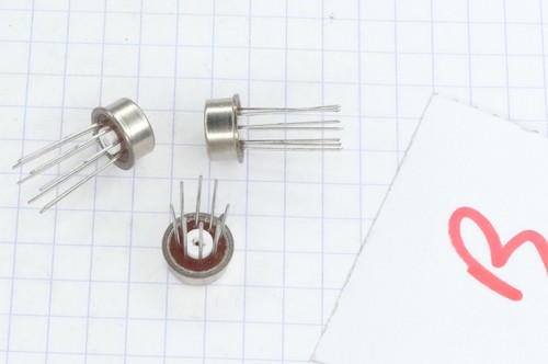 Stmicroelectronics lm308 - stmicroelectronics,