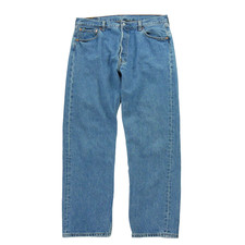 Levi Strauss Jean Levis 501