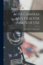 Agfa Cameras and Film for