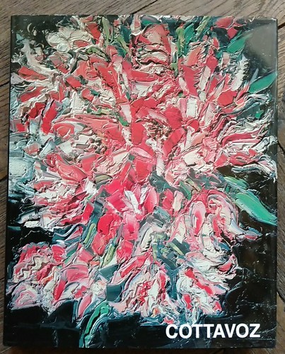 COTTAVOZ-Galerie